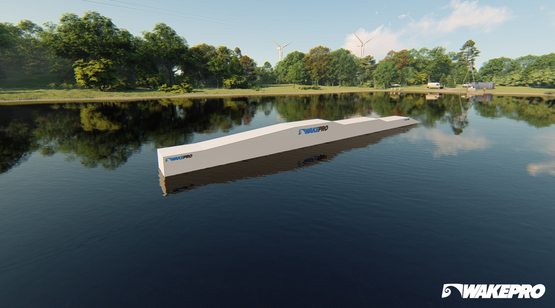 Wakepro Elements 