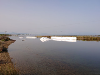  aractéristiques du wakepark