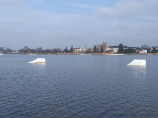 aractéristiques du wakepark