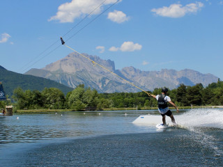  aractéristiques du wakepark