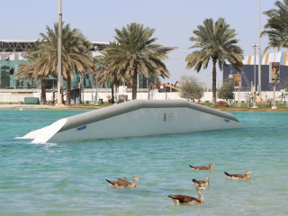  aractéristiques du wakepark