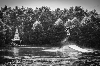 Bydgoszcz Wakepark (PL)