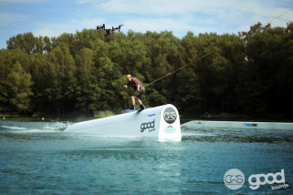 CWG Wakepark (PL)