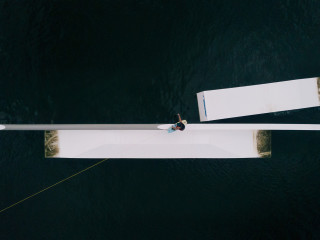 highest quality  Wakepark obstacles 