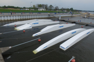 Jeziorsko Wakepark (PL)