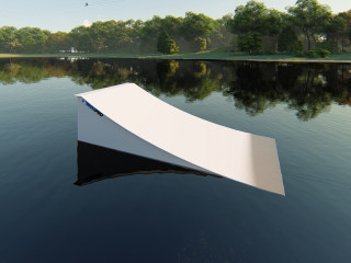 Kicker M - Wakepro 