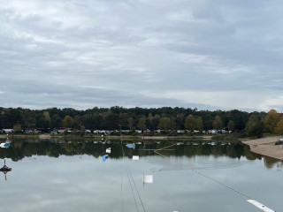 élément de wakeboard