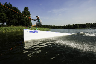 Lakeside Zwolle (NL)