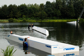 Lakeside Zwolle (NL)