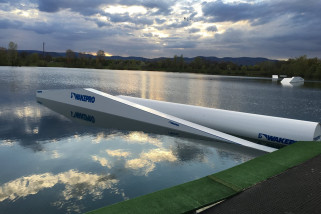 Le Lac Wakepark (FR)