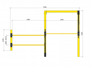 Mobile Flowparks S