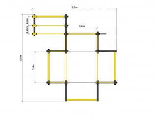 Mobile Flowparks XL