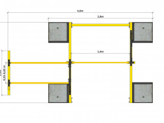 Mobile Flowparks XS