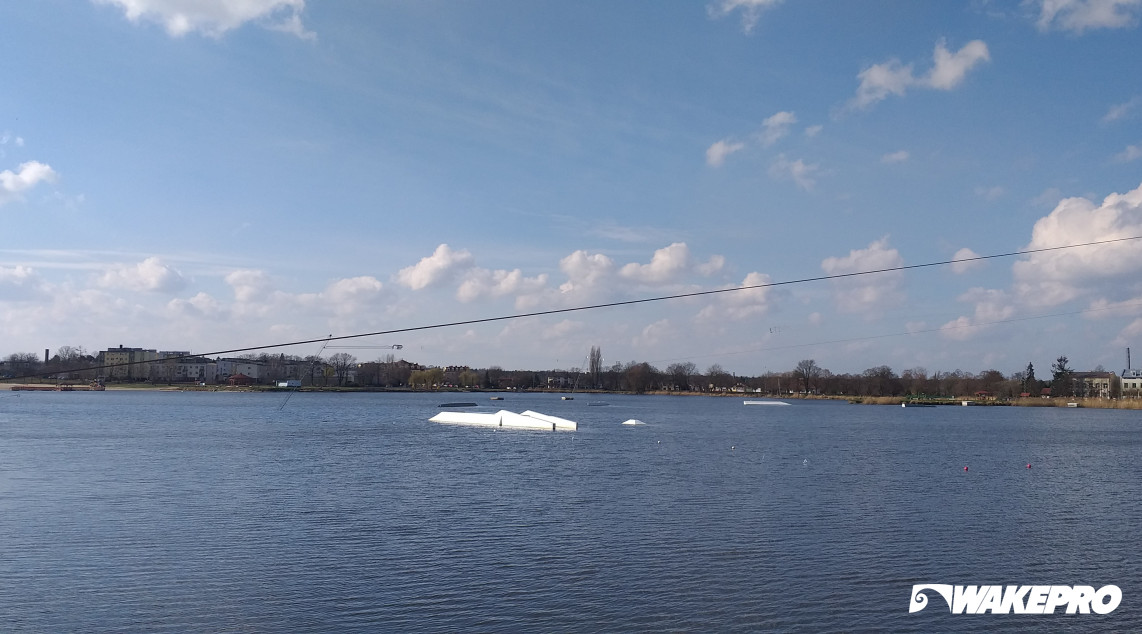 Wakepro wakepark