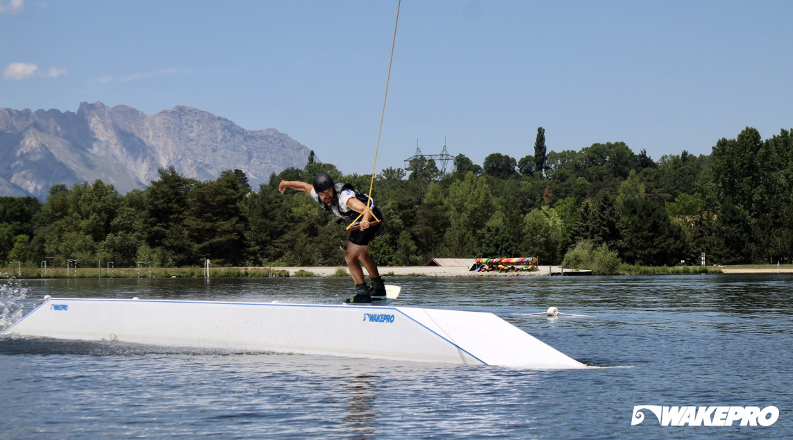 Wakepro France