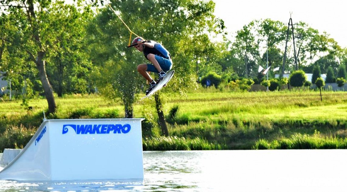 Wakepro feature in WakePlace