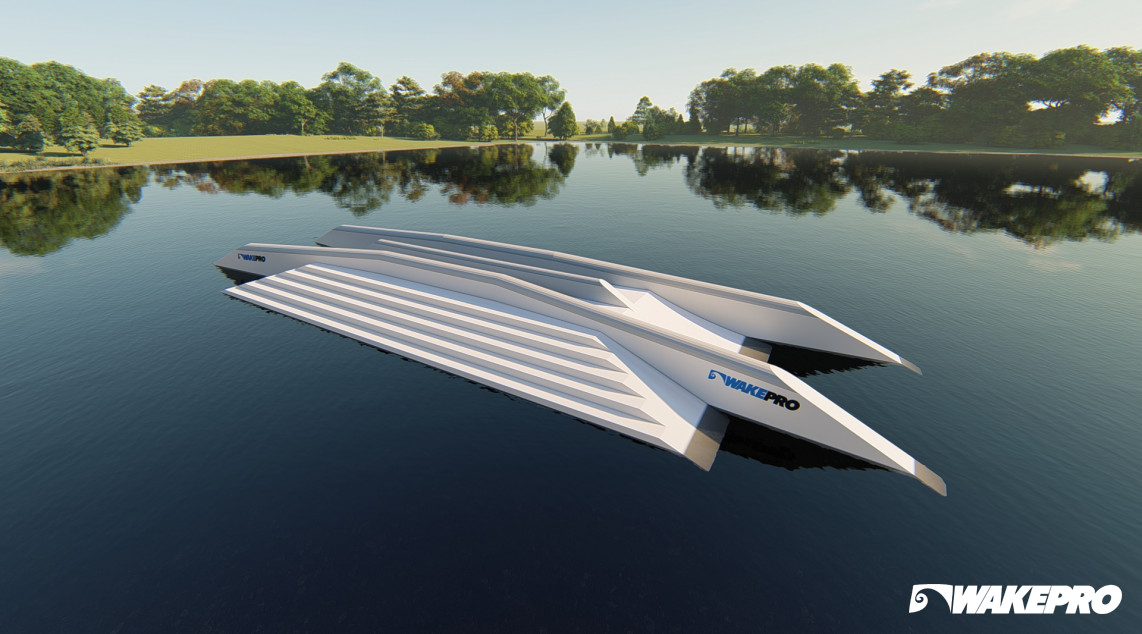 Thomas Girel Wakepark  Signature