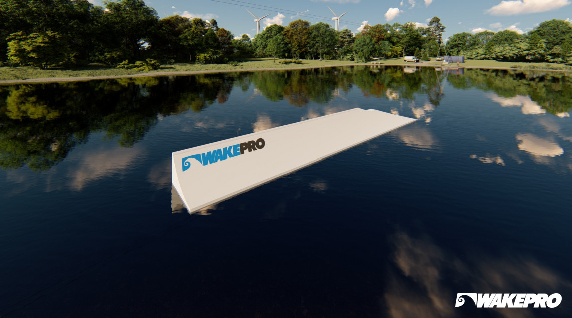 Wakepro Elements