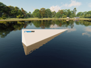 Up Rail wakepro