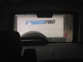 Wake GP wakepro kicker competition
