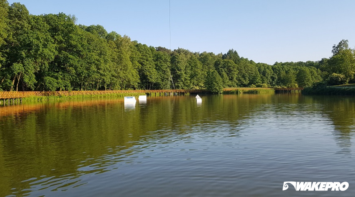 Réalisation Wakepro