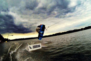 Wake Park Margonin (PL)