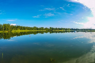 Wake Park Moryń (PL)