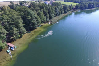 Wake Park Sieraków (PL)