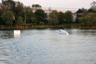 Wake Park Wrocław (PL)