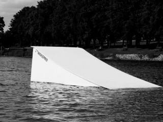 Wake Park Zalew Zembrzycki