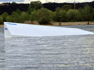 Wakeboard Elements