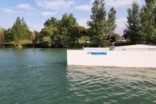 WakePark Bram (FR)