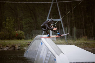 Wakepark Como Lake Cable di Colico (IT)