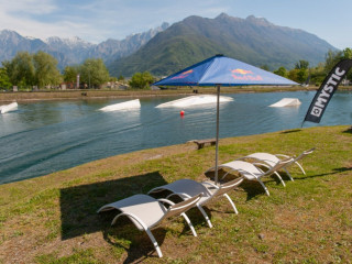 Wakepark Como Lake Cable di Colico (IT)