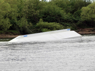 Wakepark Dresden