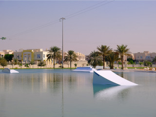 Wakepark Eigenschaften