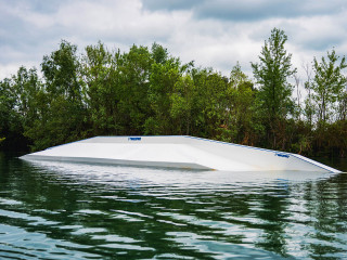 Wakepark Eigenschaften