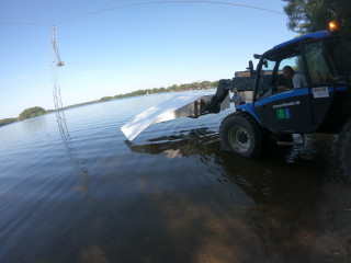 Wakepark elements 