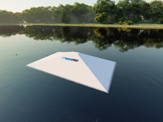 wakepark elementy