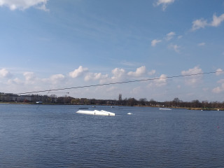 wakepark elementy