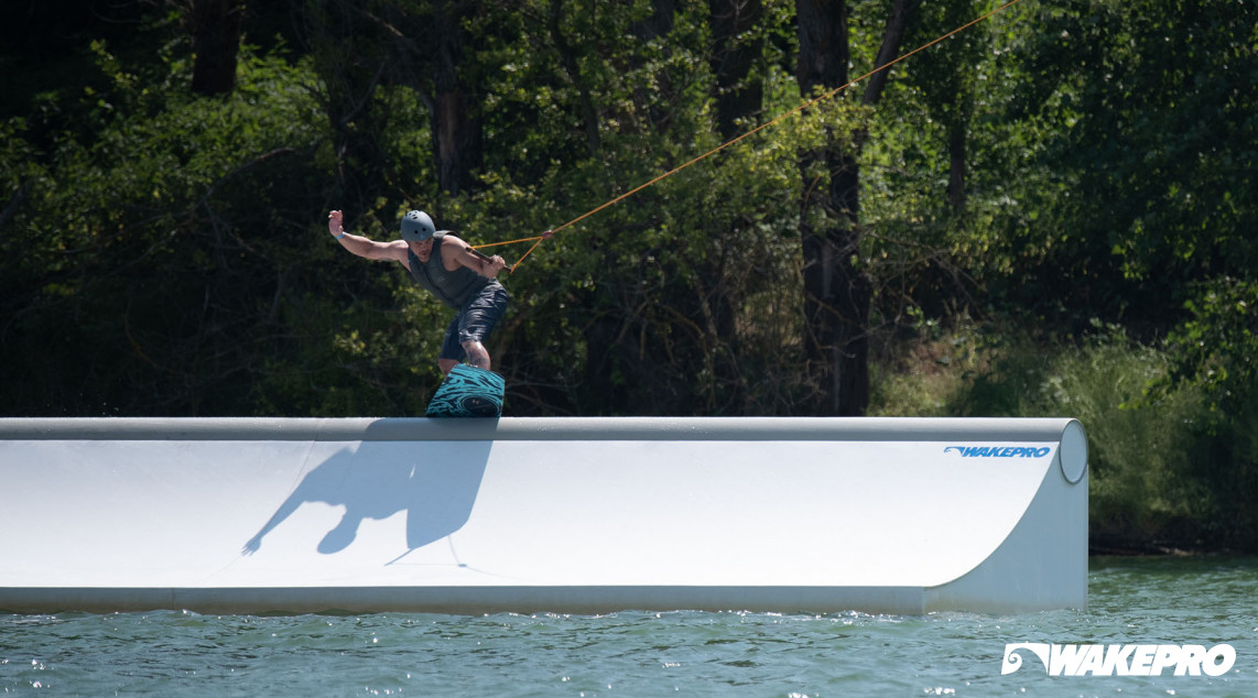 Wakepark East Park Bartenheim