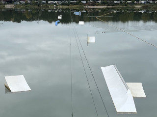 wakepark elementy