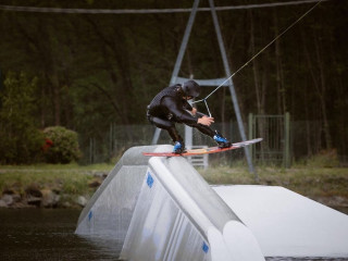 wakepark features