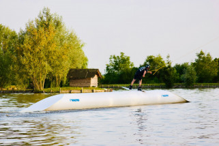 WakePark Ferrara (IT)