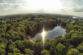 WakePark Giżycko (PL)