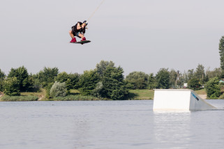 Wakepark Kraków (PL)