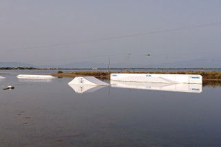 WakePark Le Barcares (FR)