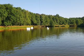 WakePark Lisowice (PL)