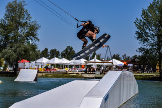 WakePark Muret (FR)