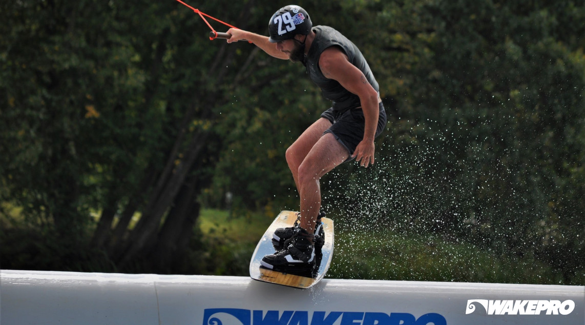 Wakepro Tube 16m 